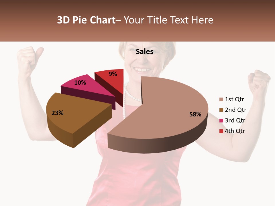 Conditioner Air Condition PowerPoint Template