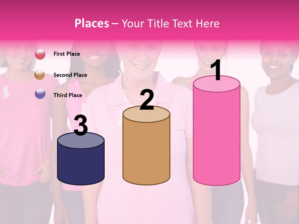 Air White Energy PowerPoint Template