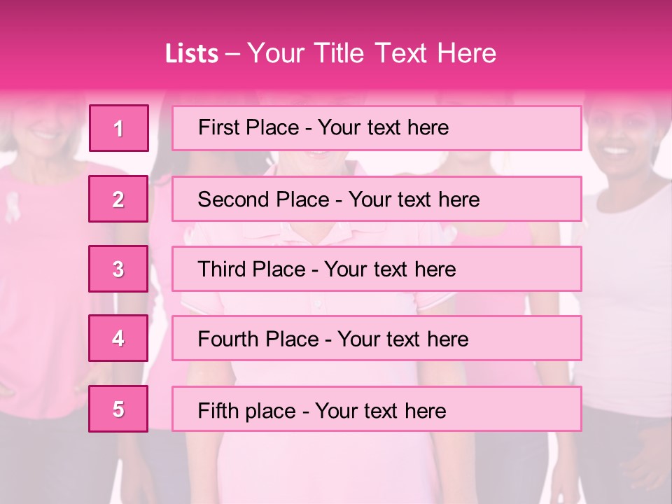 Air White Energy PowerPoint Template