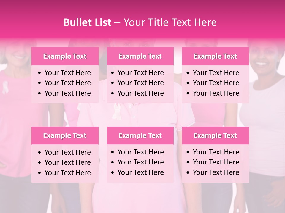 Air White Energy PowerPoint Template