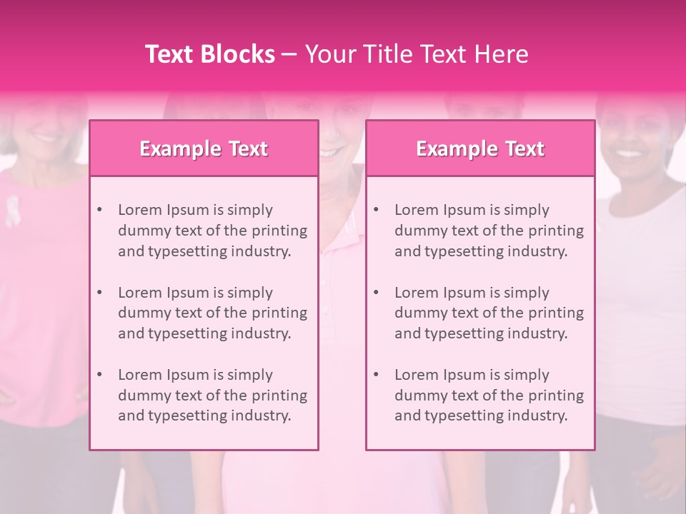 Air White Energy PowerPoint Template