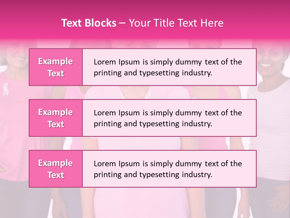 Air White Energy PowerPoint Template