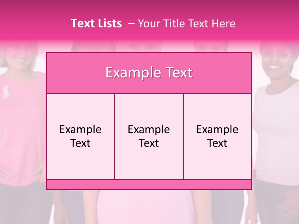 Air White Energy PowerPoint Template