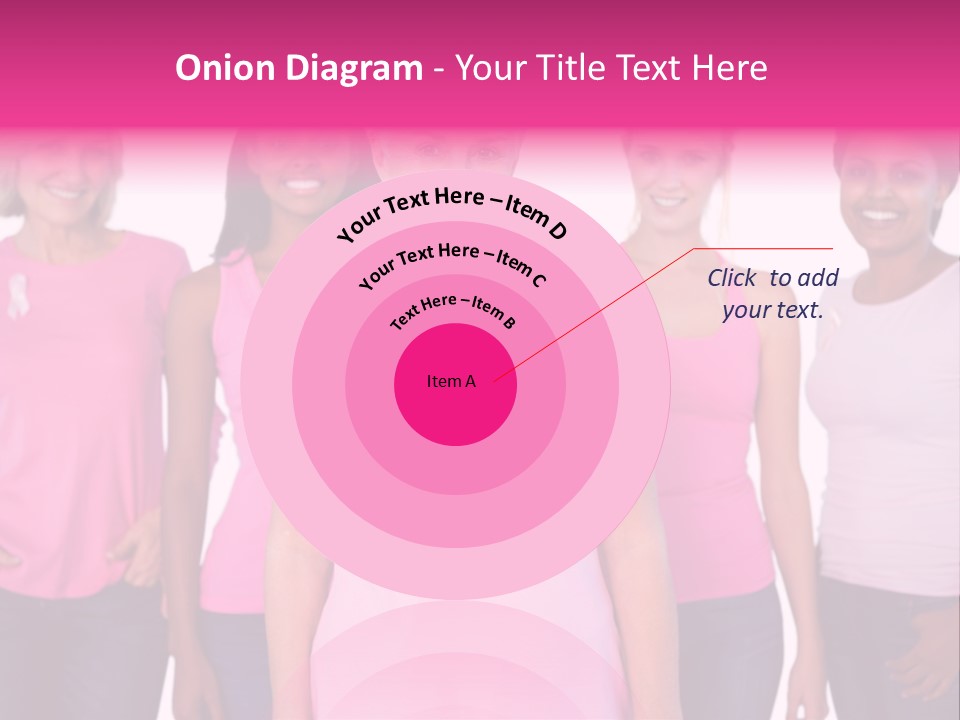 Air White Energy PowerPoint Template