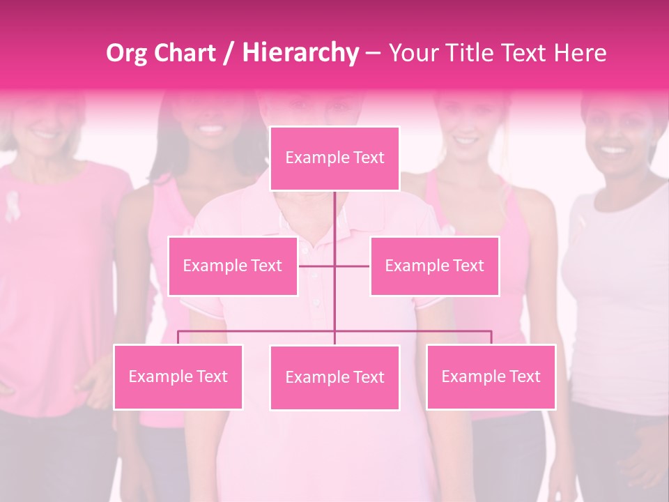 Air White Energy PowerPoint Template