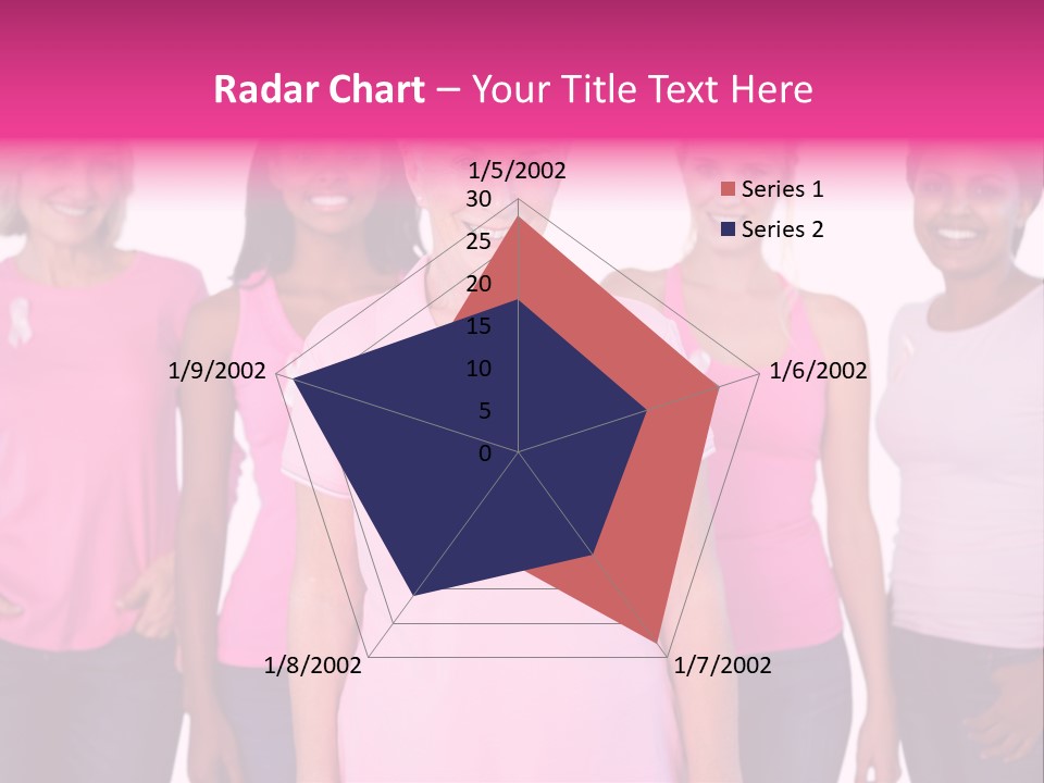 Air White Energy PowerPoint Template