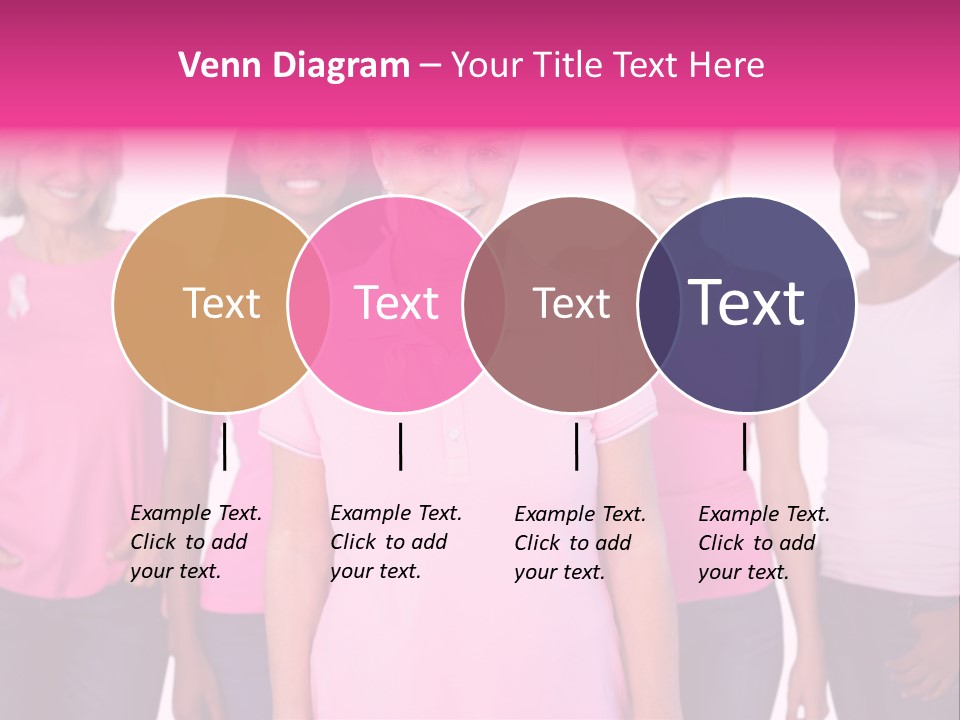 Air White Energy PowerPoint Template