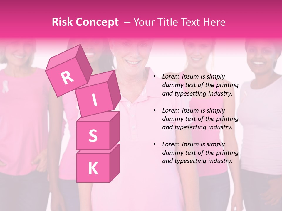 Air White Energy PowerPoint Template