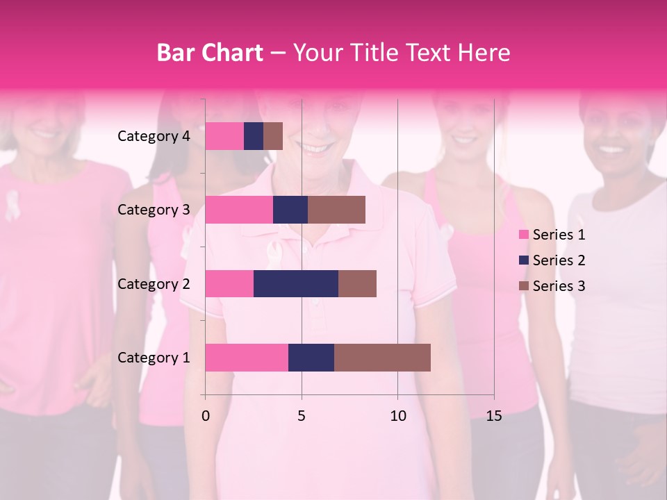 Air White Energy PowerPoint Template