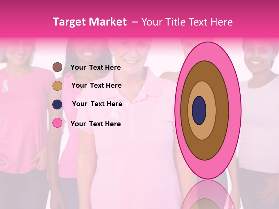 Air White Energy PowerPoint Template