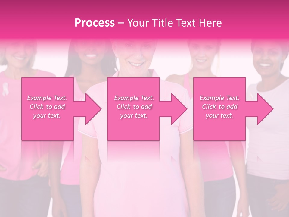 Air White Energy PowerPoint Template