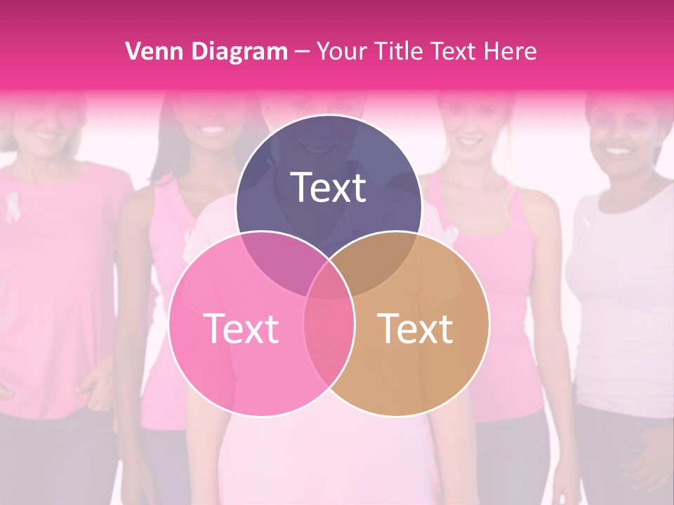 Air White Energy PowerPoint Template