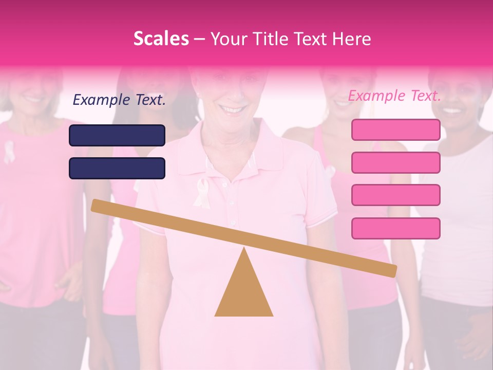 Air White Energy PowerPoint Template