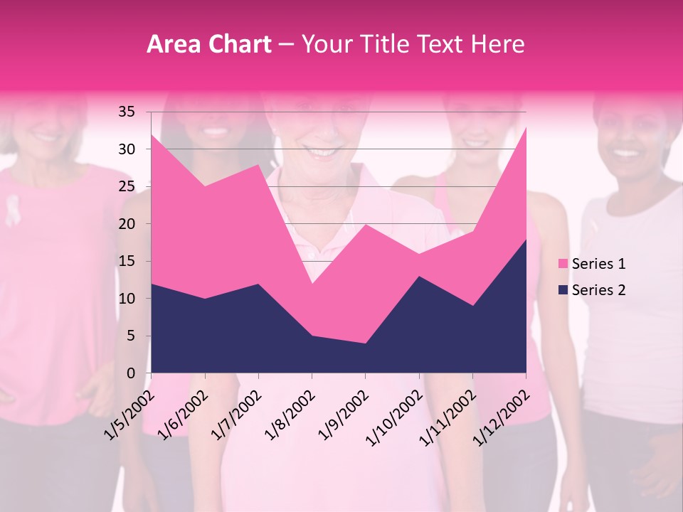 Air White Energy PowerPoint Template