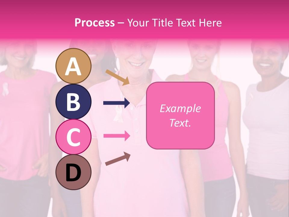 Air White Energy PowerPoint Template