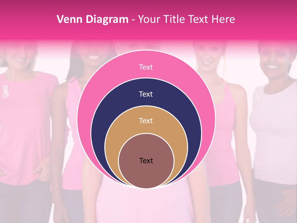 Air White Energy PowerPoint Template