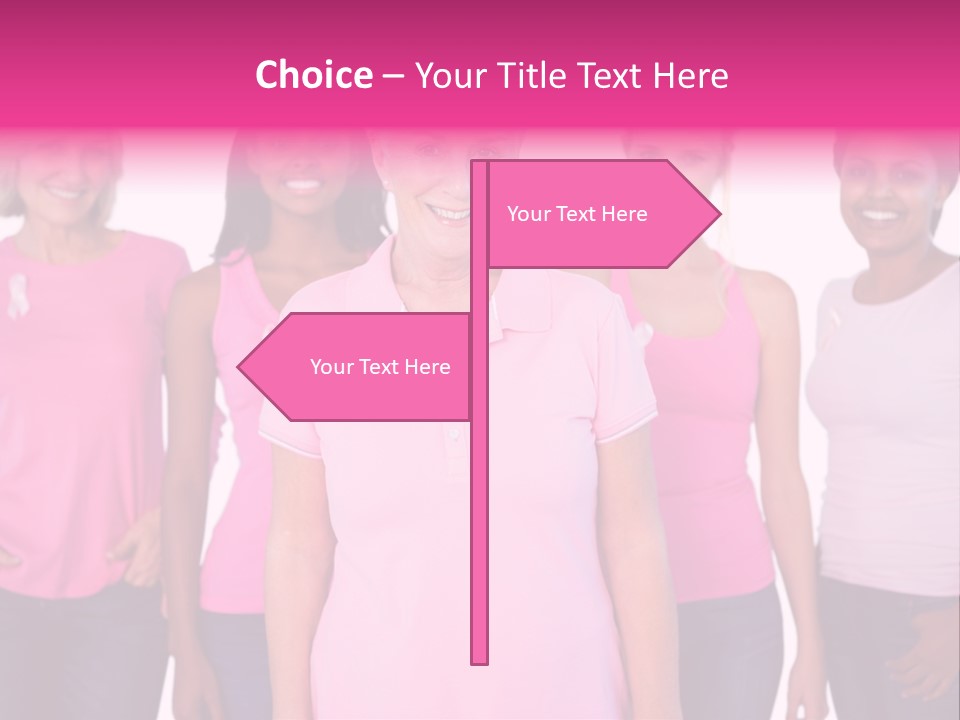 Air White Energy PowerPoint Template