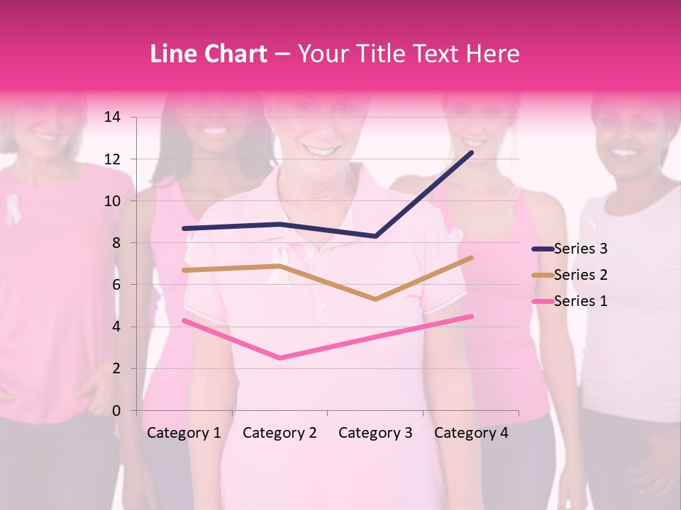 Air White Energy PowerPoint Template
