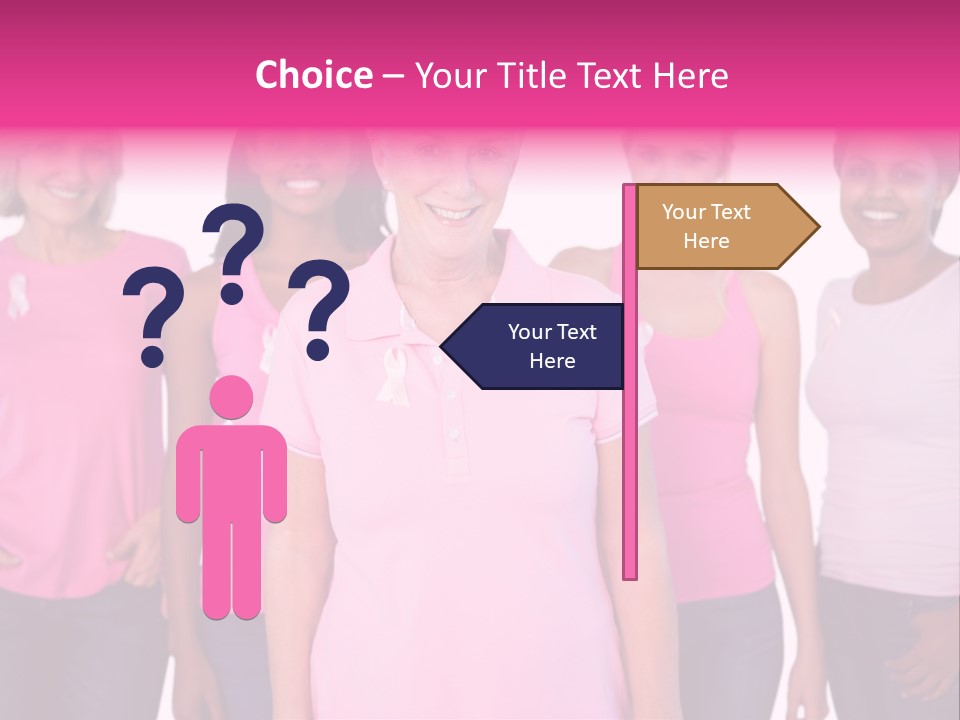 Air White Energy PowerPoint Template