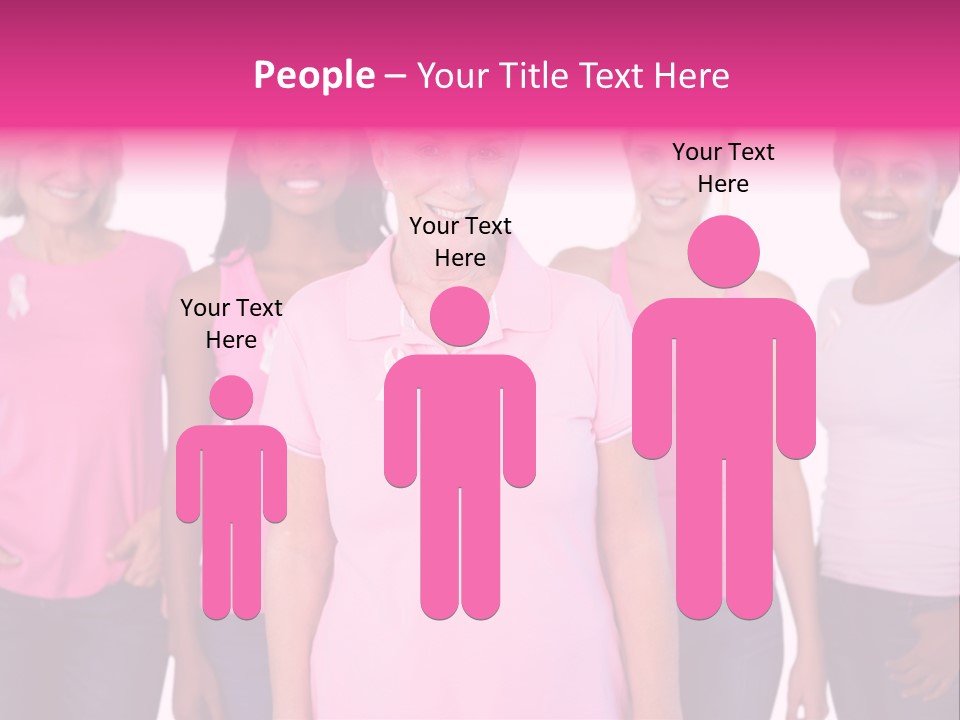 Air White Energy PowerPoint Template