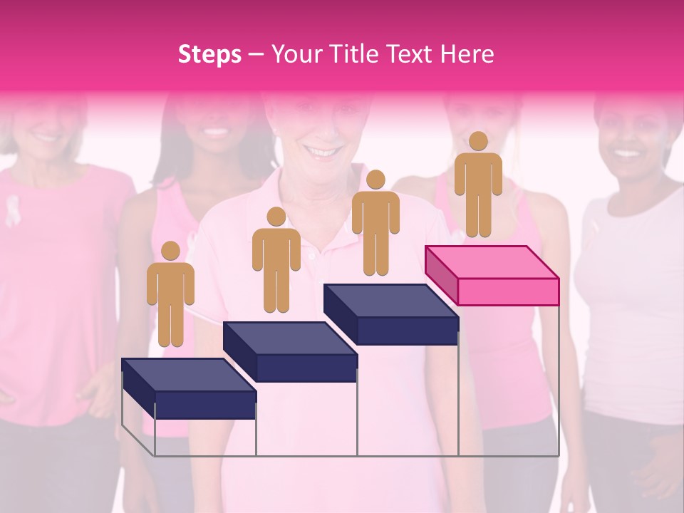 Air White Energy PowerPoint Template