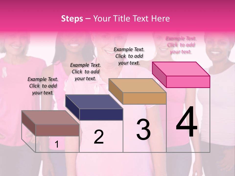 Air White Energy PowerPoint Template