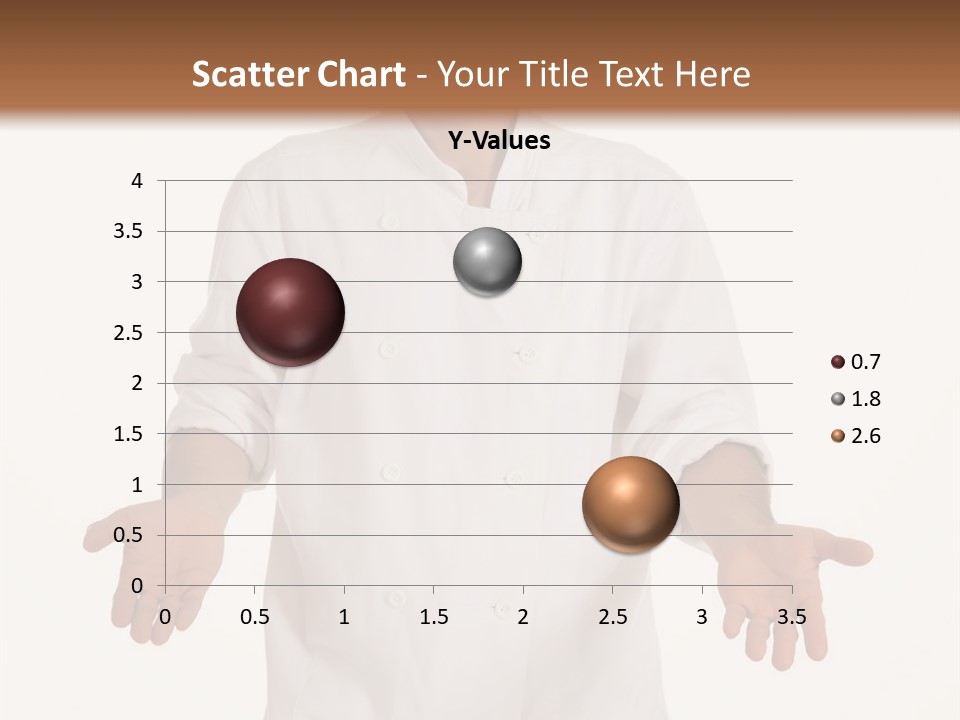 Switch Air Electricity PowerPoint Template