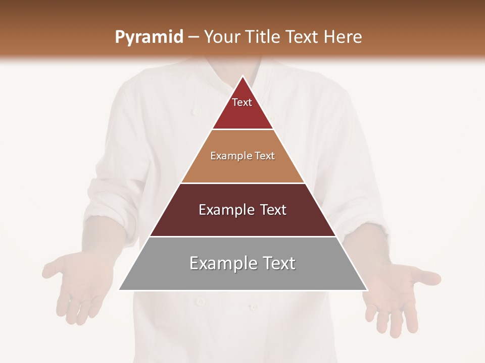 Switch Air Electricity PowerPoint Template