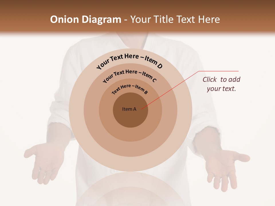 Switch Air Electricity PowerPoint Template
