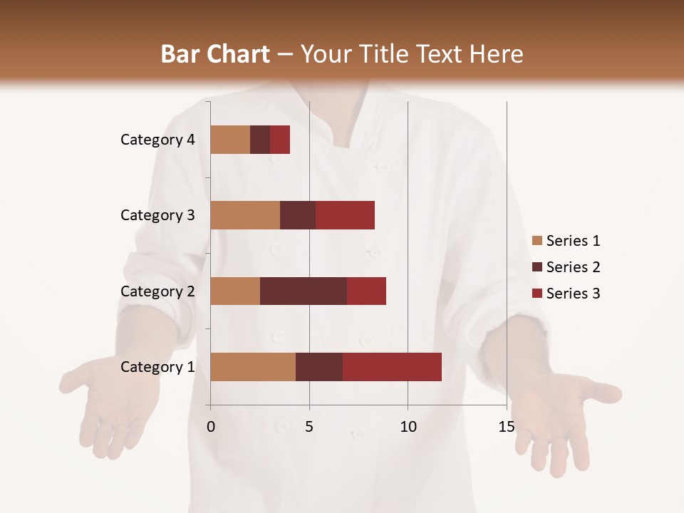 Switch Air Electricity PowerPoint Template
