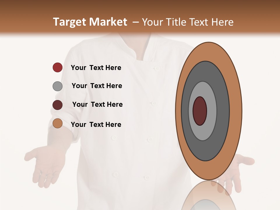 Switch Air Electricity PowerPoint Template