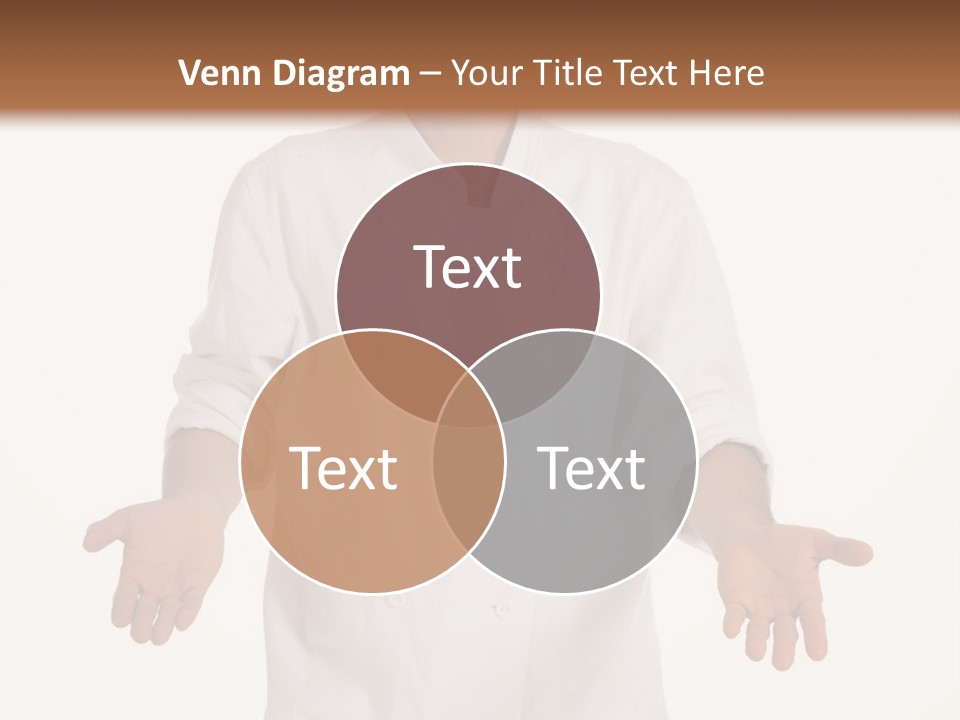 Switch Air Electricity PowerPoint Template