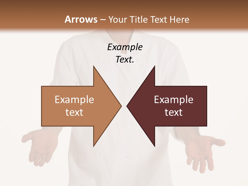 Switch Air Electricity PowerPoint Template