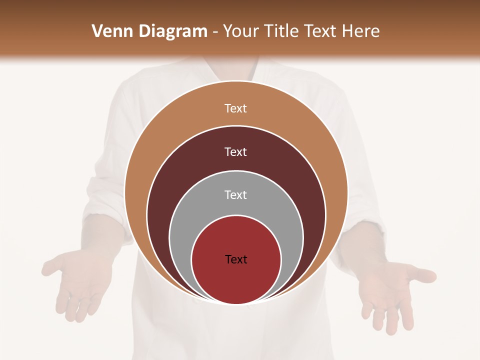 Switch Air Electricity PowerPoint Template
