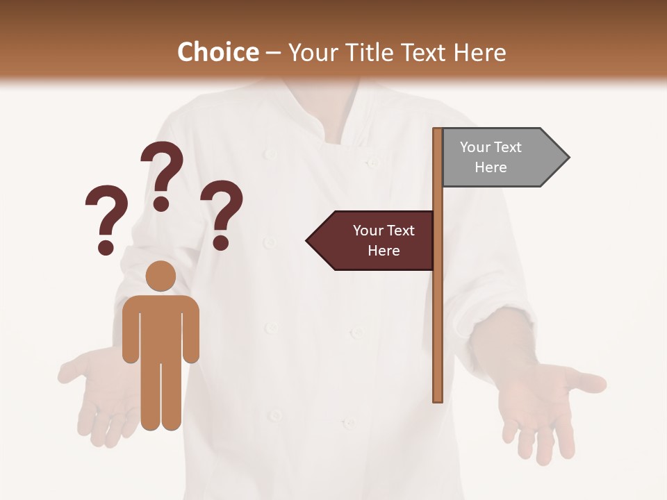 Switch Air Electricity PowerPoint Template