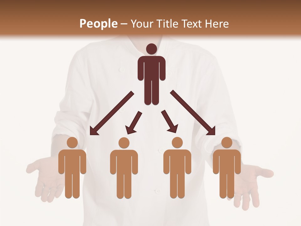 Switch Air Electricity PowerPoint Template