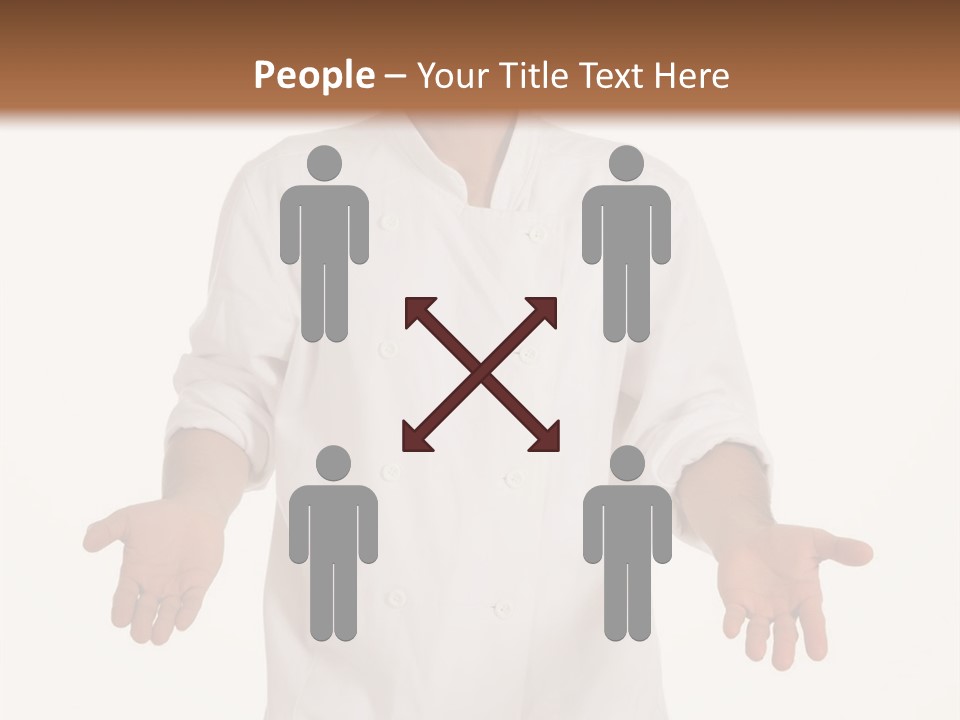 Switch Air Electricity PowerPoint Template