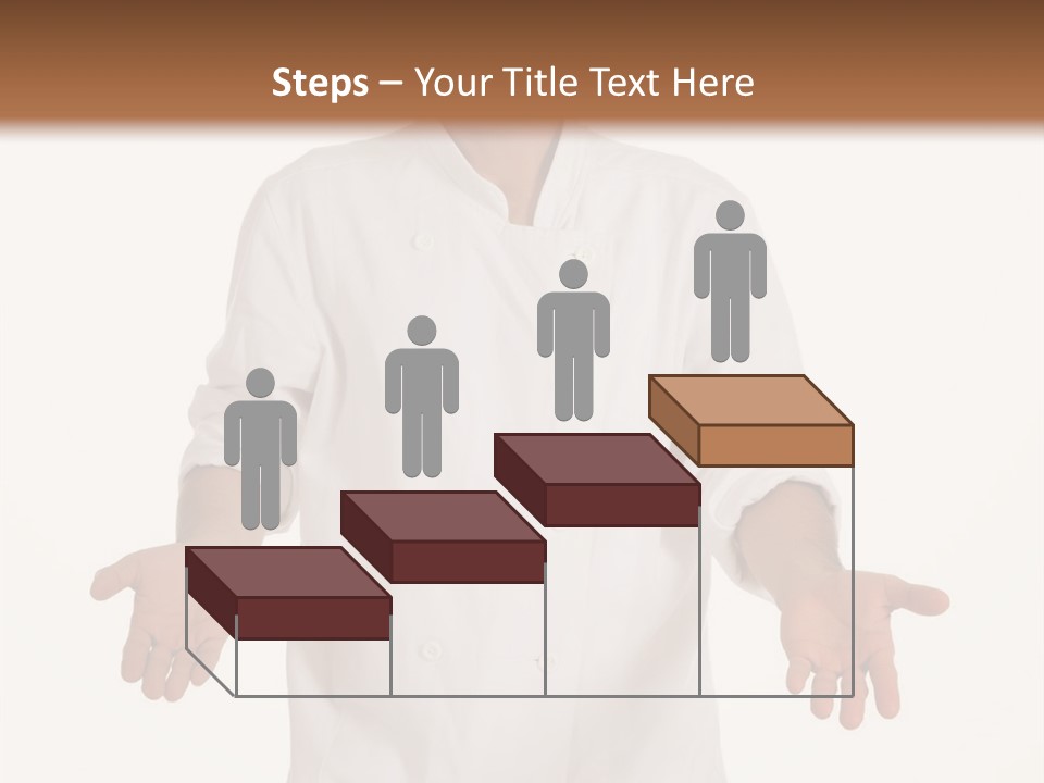 Switch Air Electricity PowerPoint Template