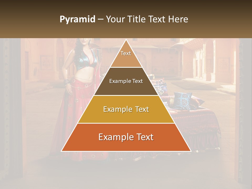 Energy Electric Cool PowerPoint Template