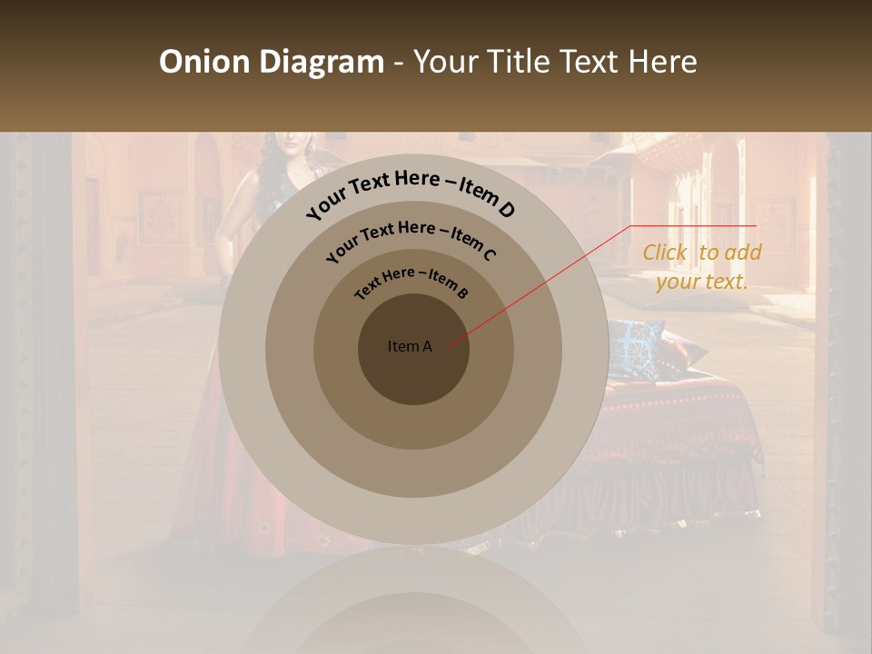 Energy Electric Cool PowerPoint Template