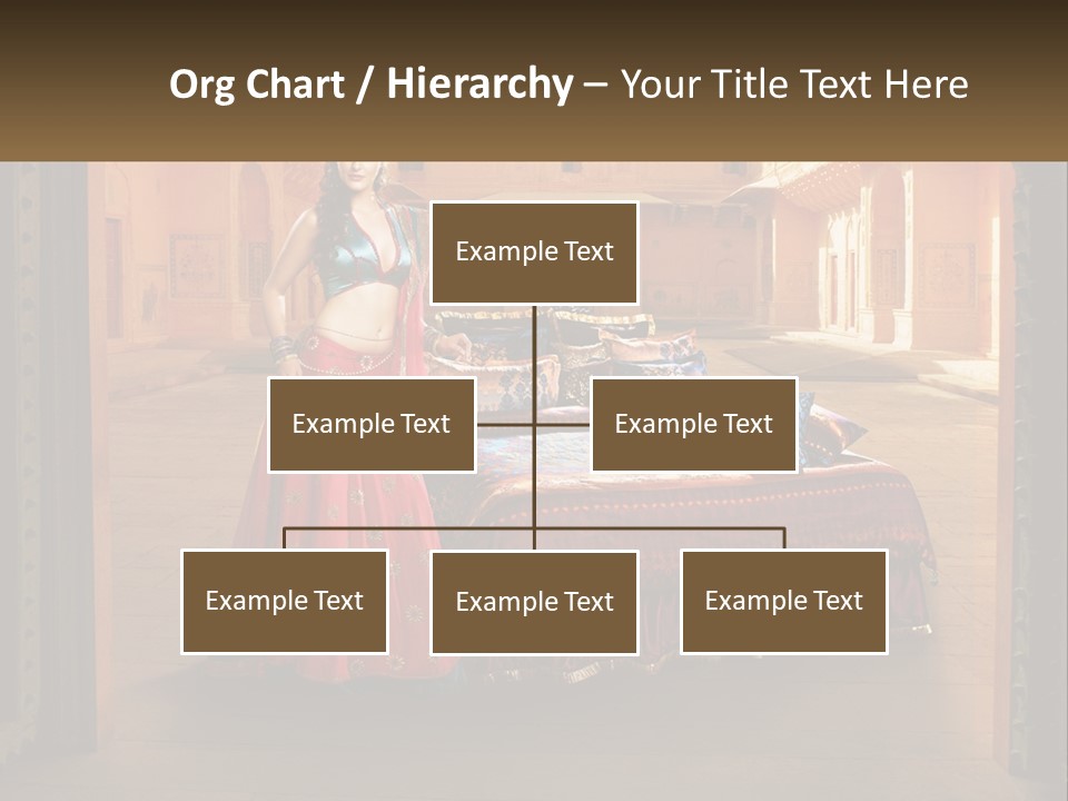 Energy Electric Cool PowerPoint Template