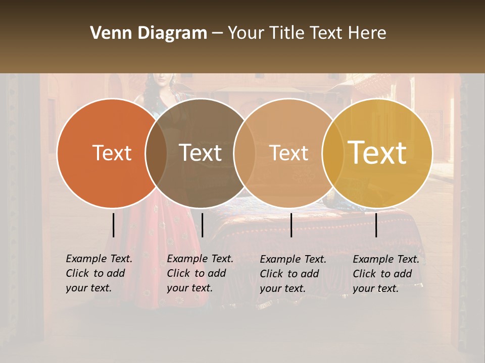 Energy Electric Cool PowerPoint Template