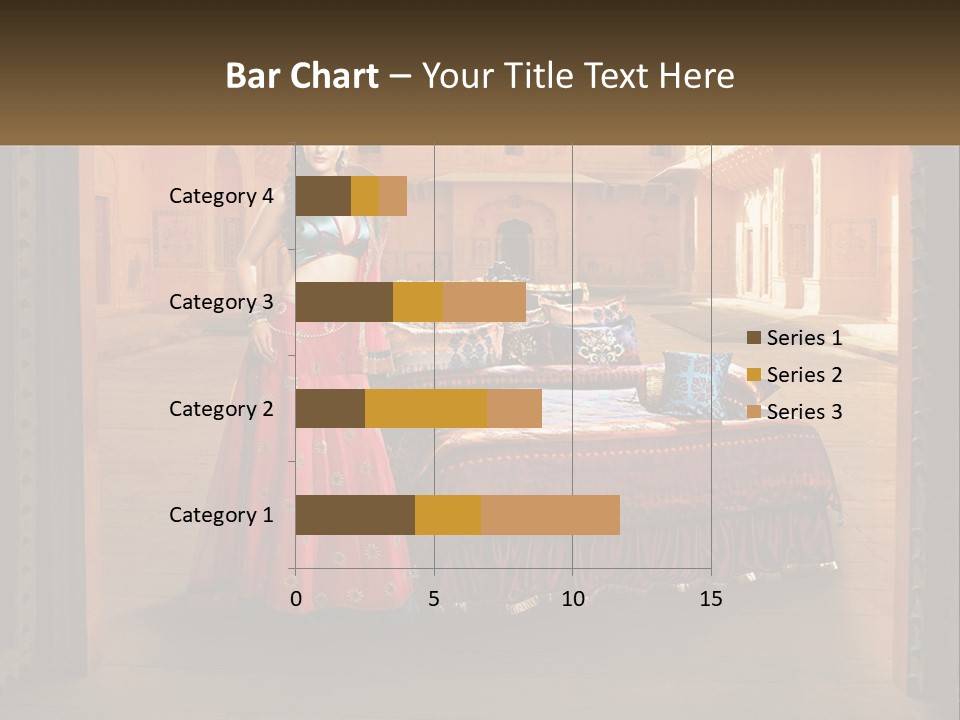 Energy Electric Cool PowerPoint Template