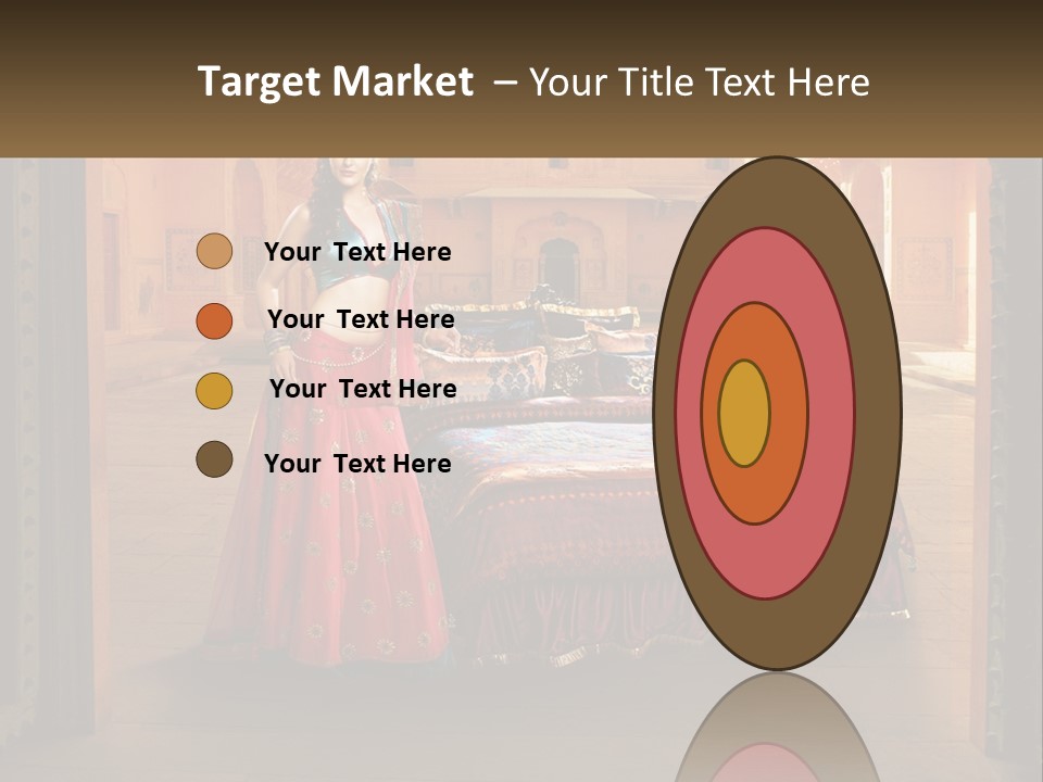 Energy Electric Cool PowerPoint Template