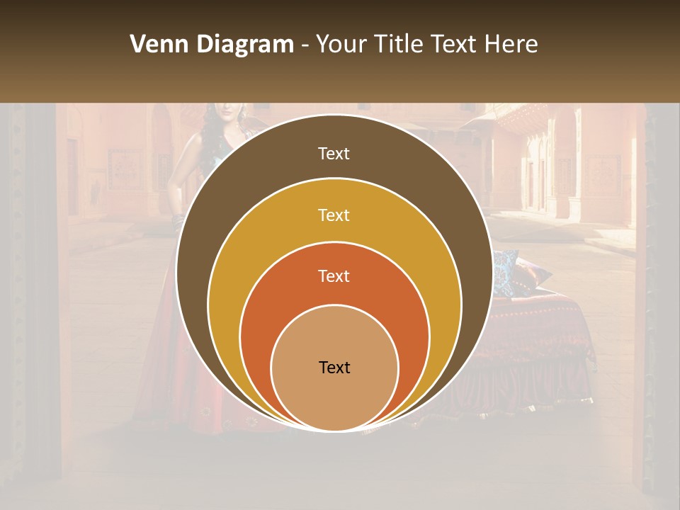 Energy Electric Cool PowerPoint Template