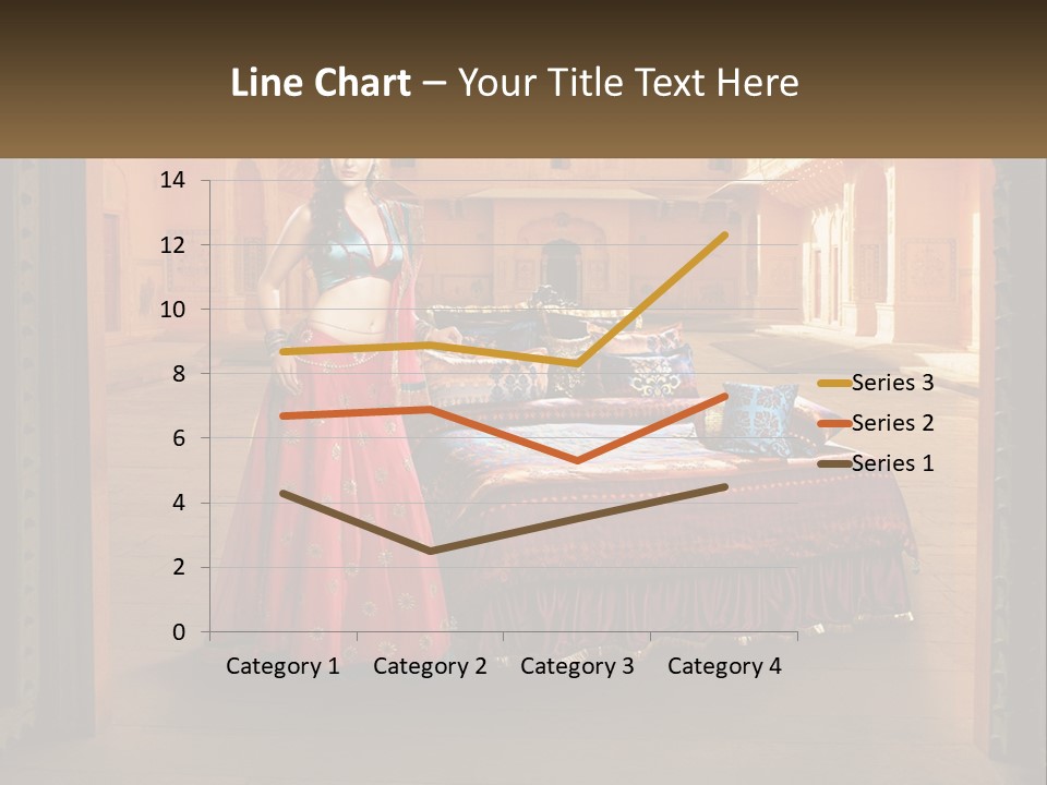 Energy Electric Cool PowerPoint Template
