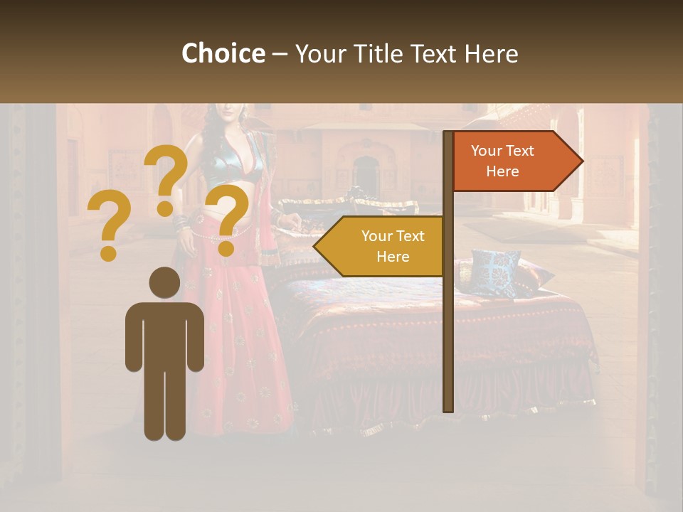 Energy Electric Cool PowerPoint Template