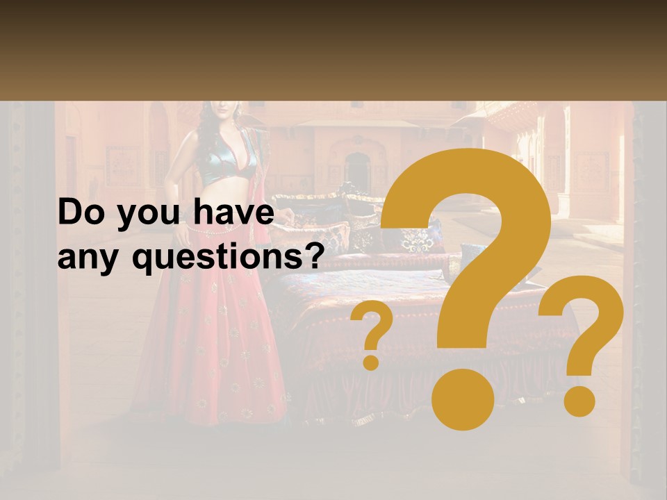 Energy Electric Cool PowerPoint Template