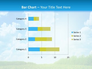 Technology Energy Conditioner PowerPoint Template