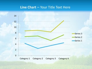 Technology Energy Conditioner PowerPoint Template